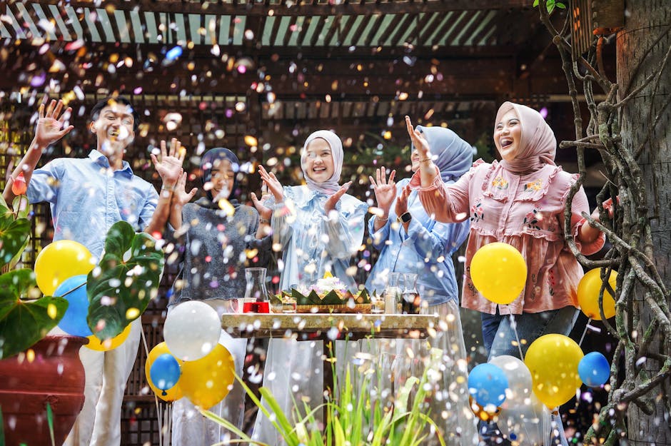 Global partner brand logos and premium labels